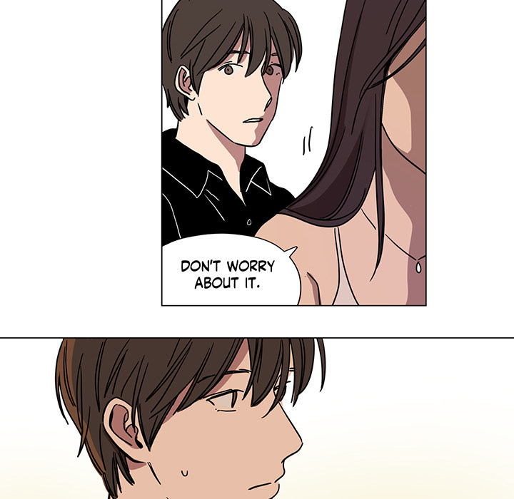 Read Redemption Camp chapter 61 image 46 on Lezhin