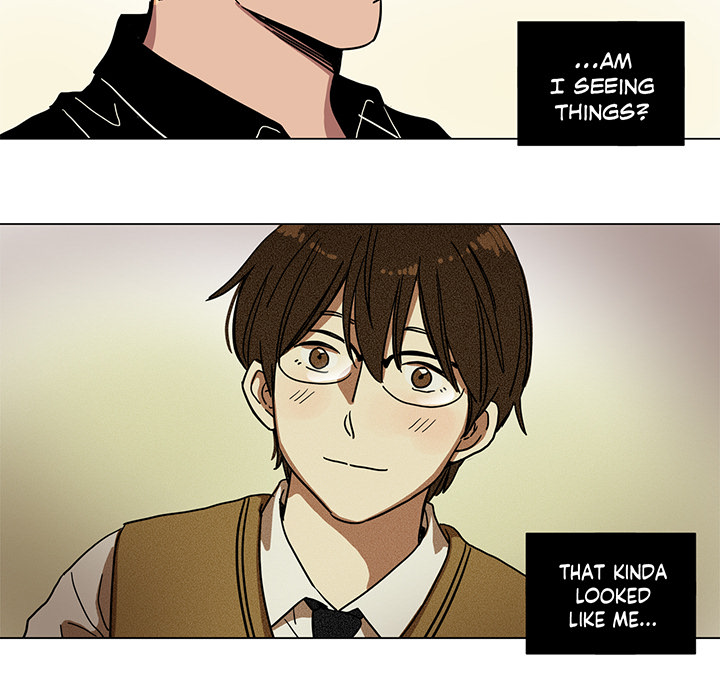 Read Redemption Camp chapter 61 image 47 on Lezhin