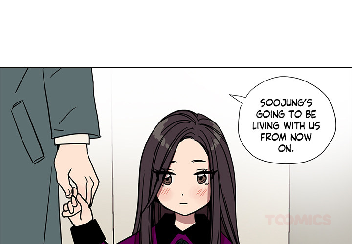 Read Redemption Camp chapter 62 image 1 on Lezhin