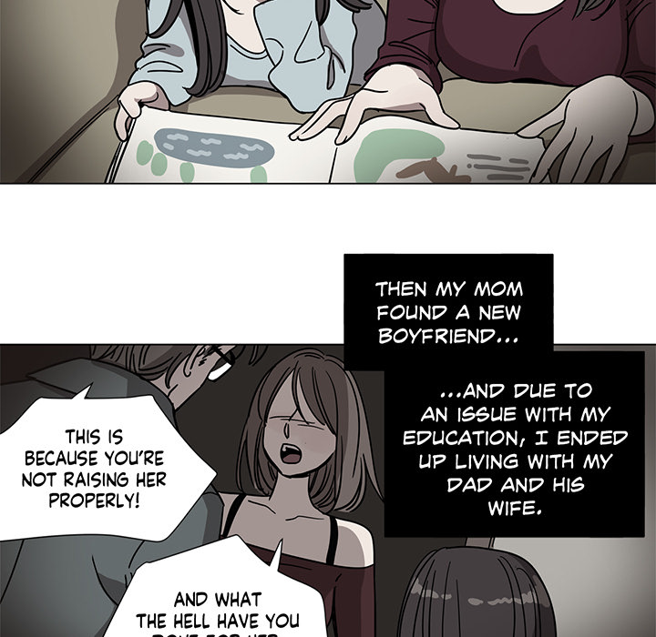 Read Redemption Camp chapter 62 image 10 on Lezhin