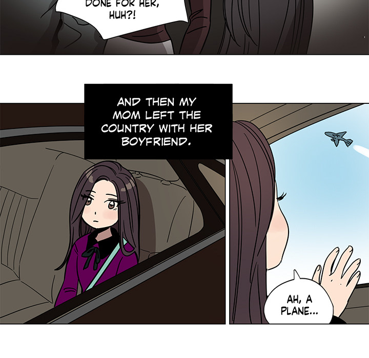 Read Redemption Camp chapter 62 image 11 on Lezhin