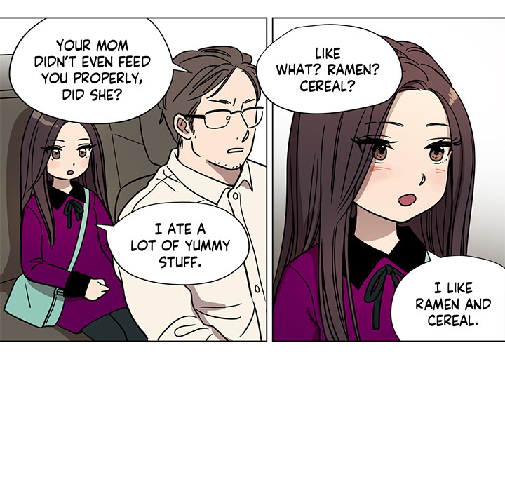 Read Redemption Camp chapter 62 image 12 on Lezhin