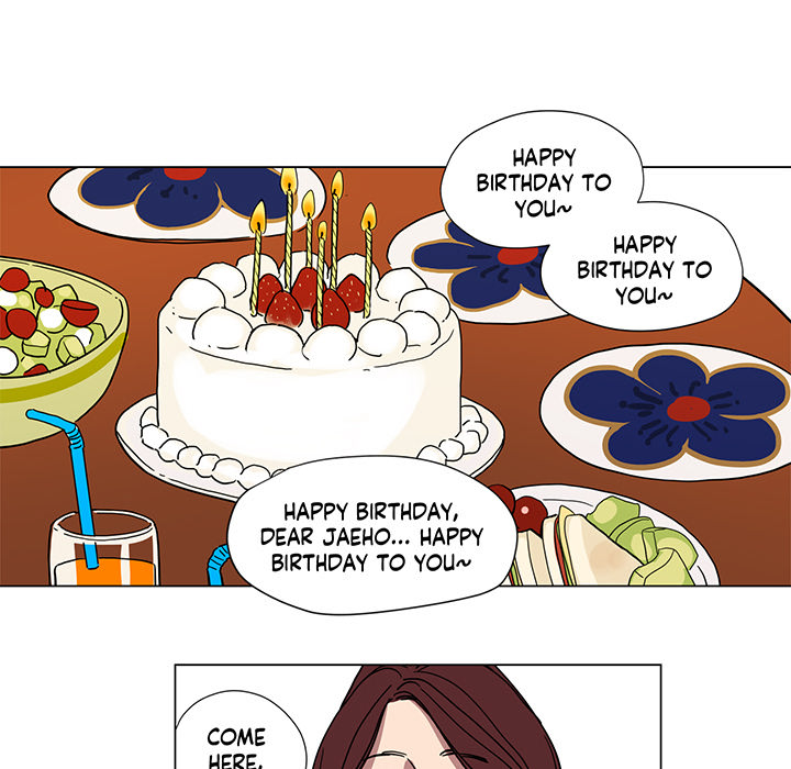 Read Redemption Camp chapter 62 image 13 on Lezhin