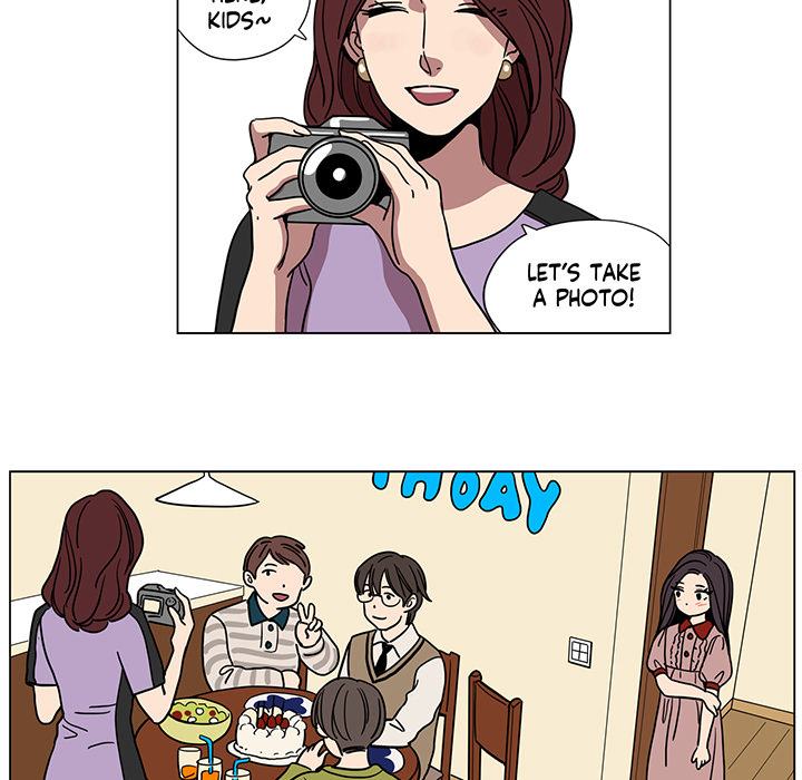 Read Redemption Camp chapter 62 image 14 on Lezhin