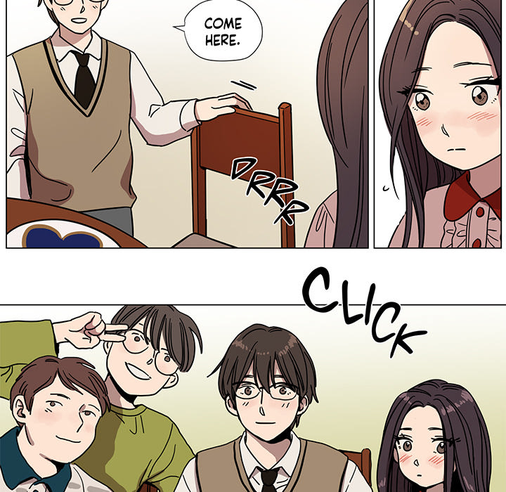 Read Redemption Camp chapter 62 image 16 on Lezhin