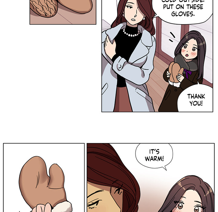 Read Redemption Camp chapter 62 image 18 on Lezhin