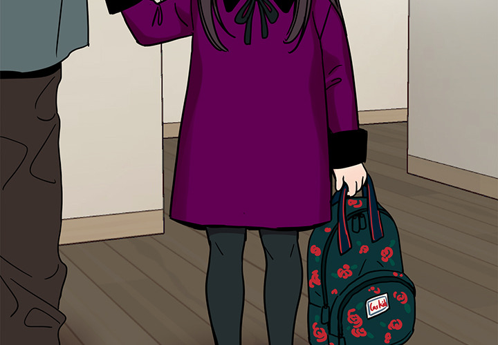 Read Redemption Camp chapter 62 image 2 on Lezhin