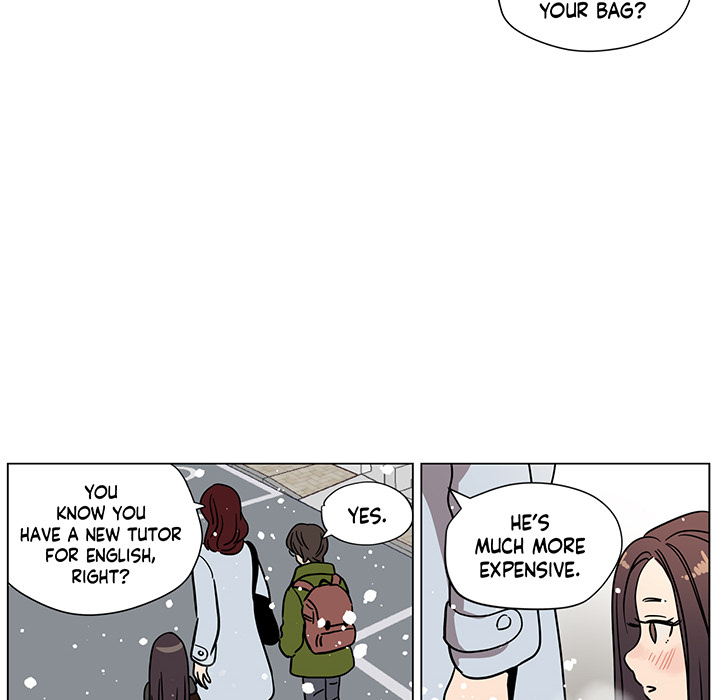 Read Redemption Camp chapter 62 image 20 on Lezhin
