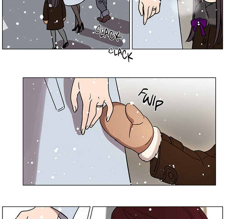Read Redemption Camp chapter 62 image 21 on Lezhin