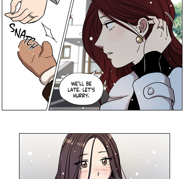 Read Redemption Camp chapter 62 image 22 on Lezhin