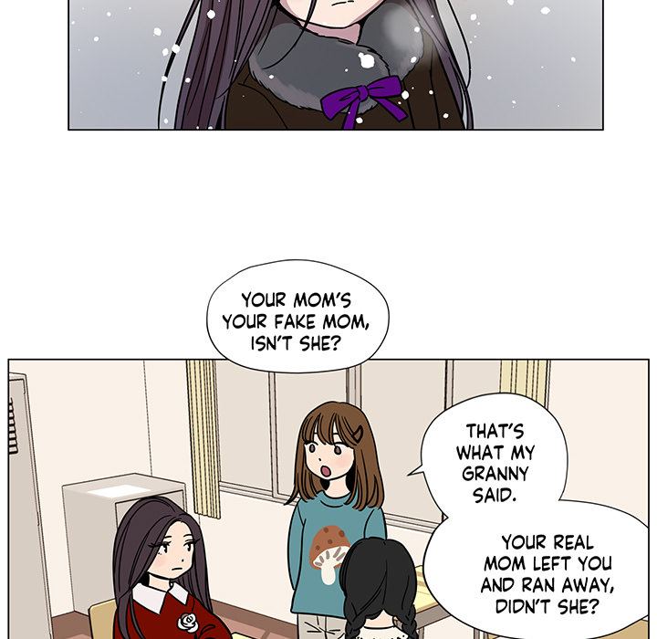Read Redemption Camp chapter 62 image 23 on Lezhin