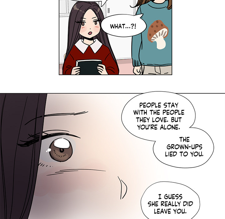 Read Redemption Camp chapter 62 image 25 on Lezhin