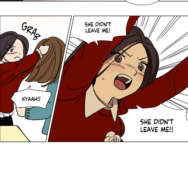 Read Redemption Camp chapter 62 image 26 on Lezhin