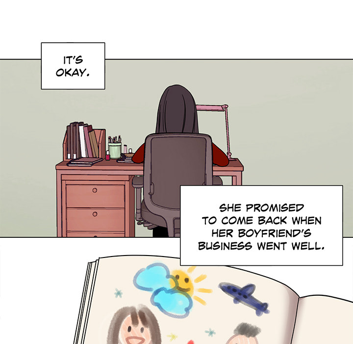 Read Redemption Camp chapter 62 image 27 on Lezhin