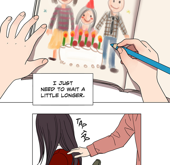 Read Redemption Camp chapter 62 image 28 on Lezhin