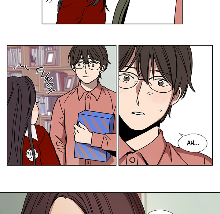 Read Redemption Camp chapter 62 image 29 on Lezhin