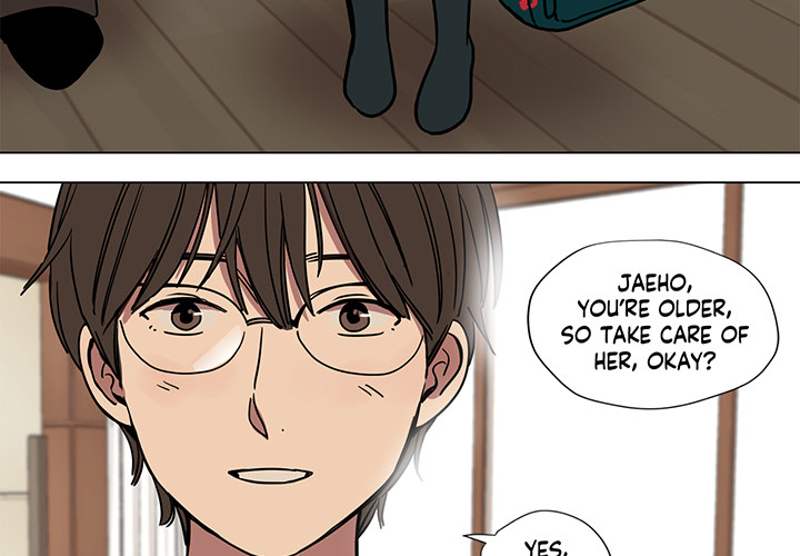 Read Redemption Camp chapter 62 image 3 on Lezhin
