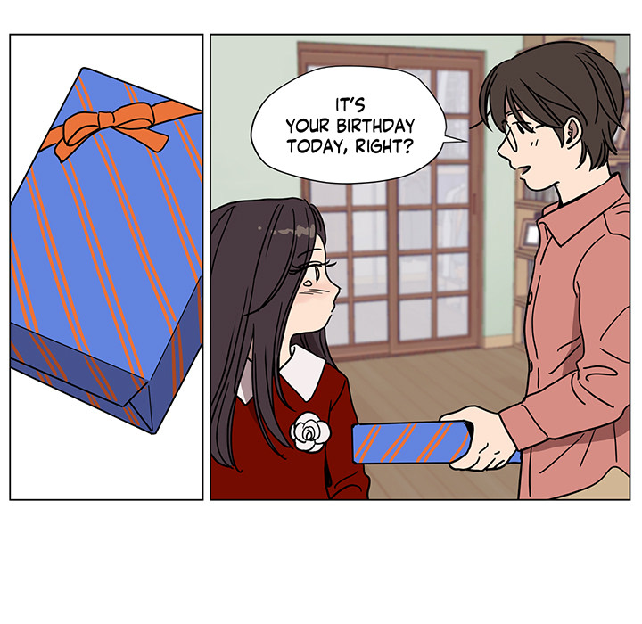 Read Redemption Camp chapter 62 image 31 on Lezhin