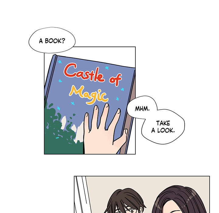 Read Redemption Camp chapter 62 image 32 on Lezhin
