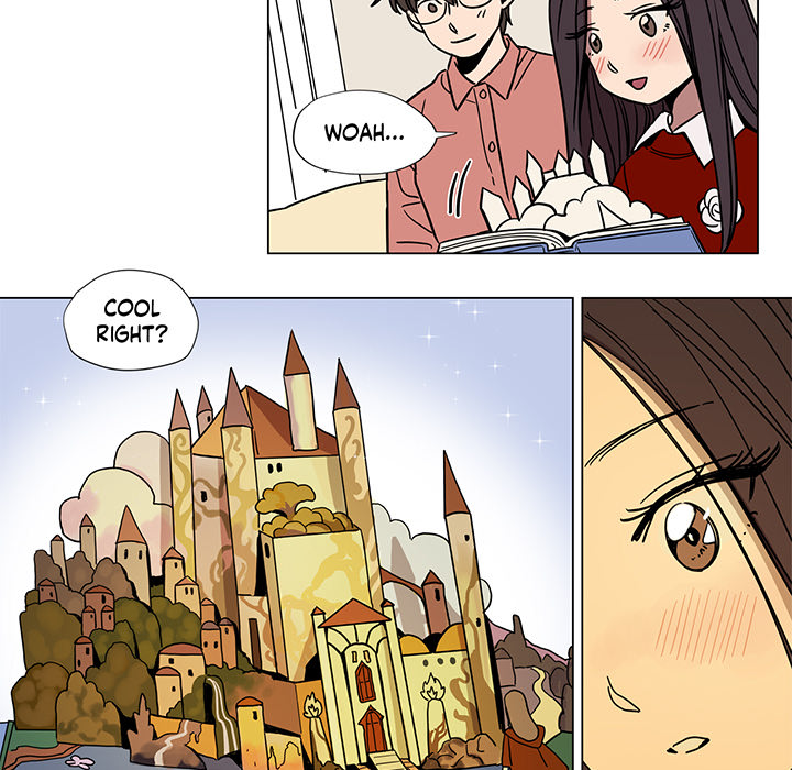 Read Redemption Camp chapter 62 image 33 on Lezhin