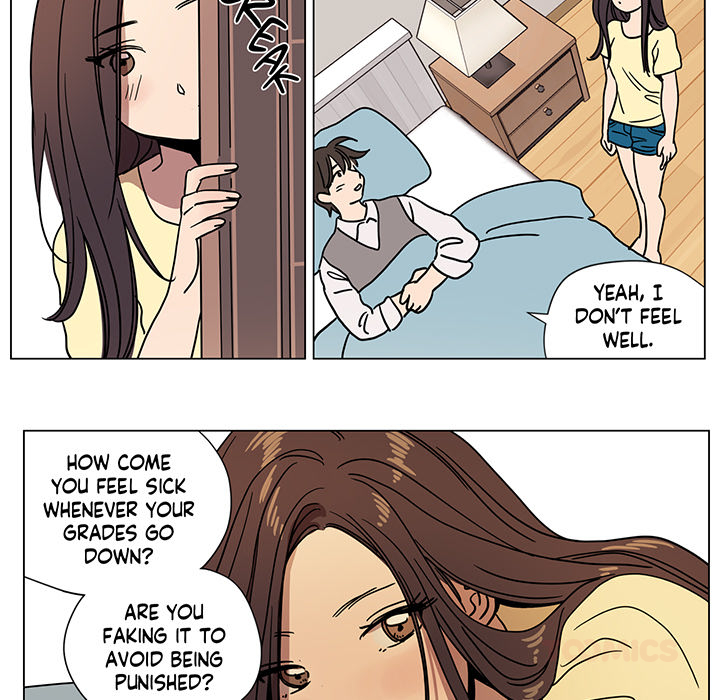 Read Redemption Camp chapter 62 image 37 on Lezhin