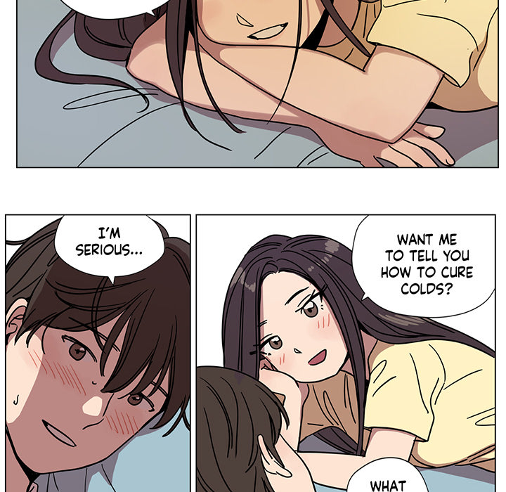 Read Redemption Camp chapter 62 image 38 on Lezhin
