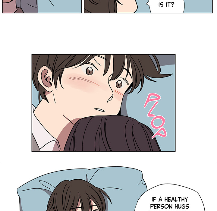 Read Redemption Camp chapter 62 image 39 on Lezhin