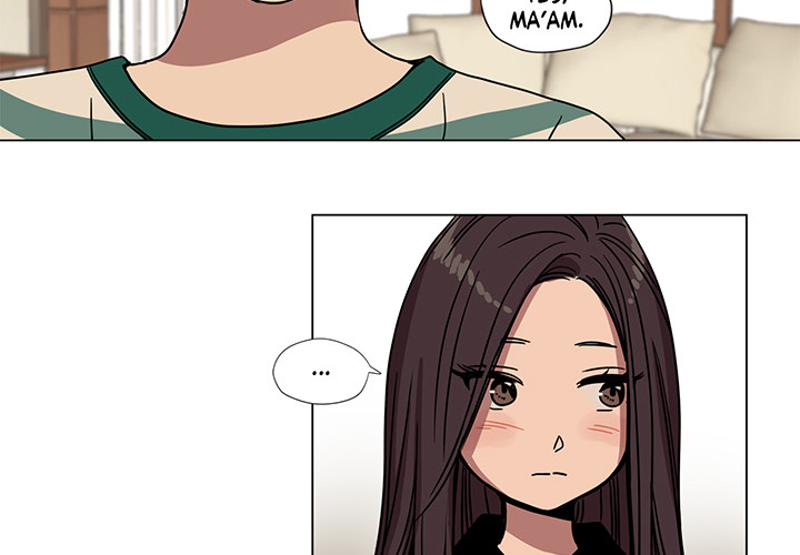 Read Redemption Camp chapter 62 image 4 on Lezhin