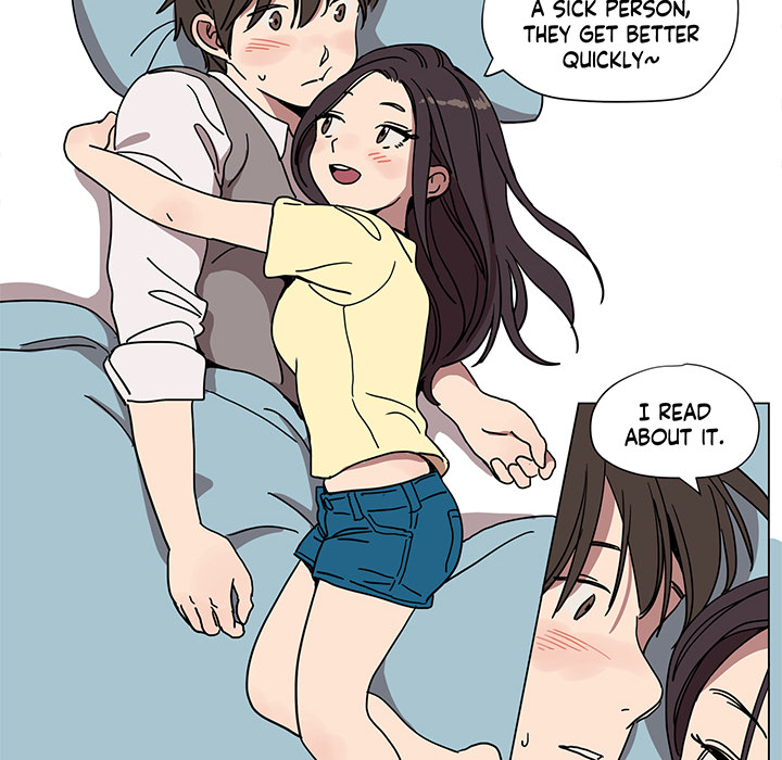 Read Redemption Camp chapter 62 image 40 on Lezhin