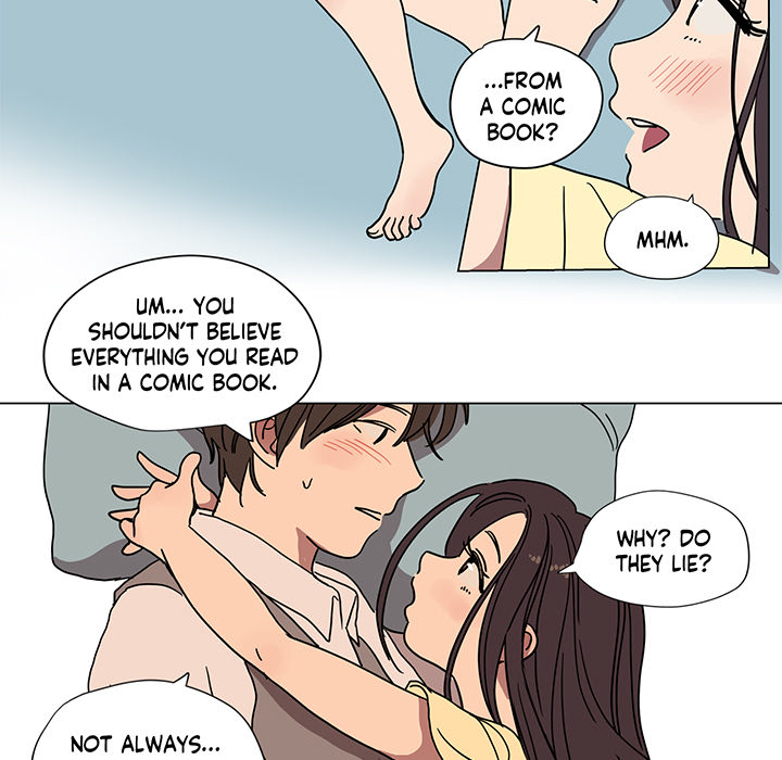 Read Redemption Camp chapter 62 image 41 on Lezhin