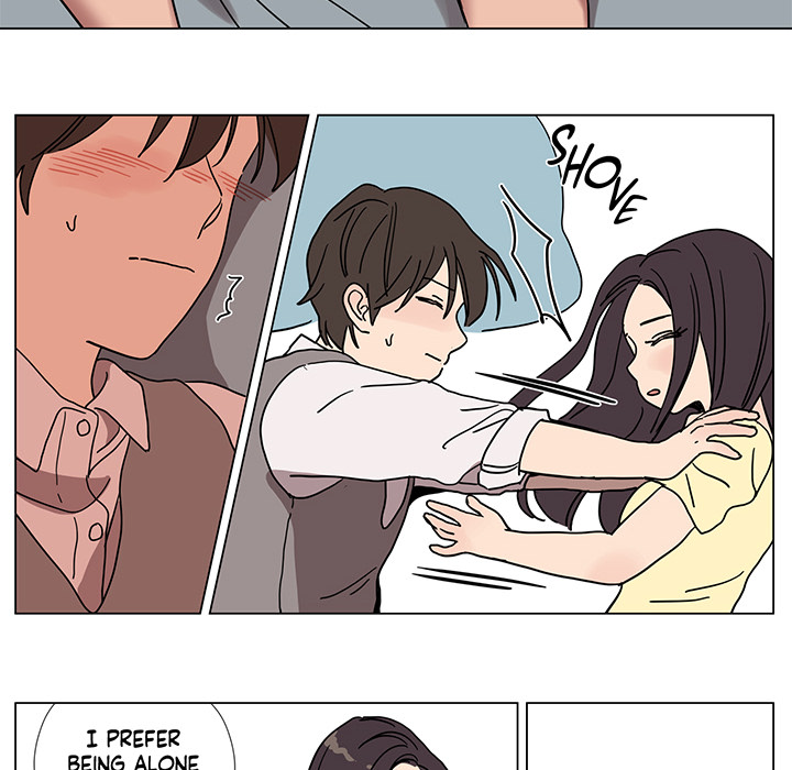 Read Redemption Camp chapter 62 image 44 on Lezhin