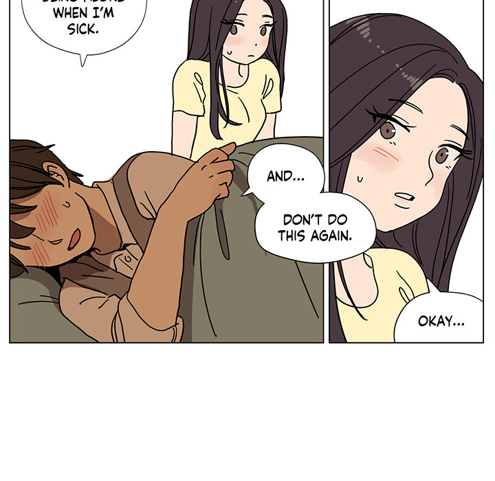 Read Redemption Camp chapter 62 image 45 on Lezhin