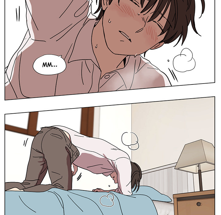 Read Redemption Camp chapter 62 image 48 on Lezhin