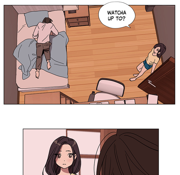 Read Redemption Camp chapter 62 image 50 on Lezhin