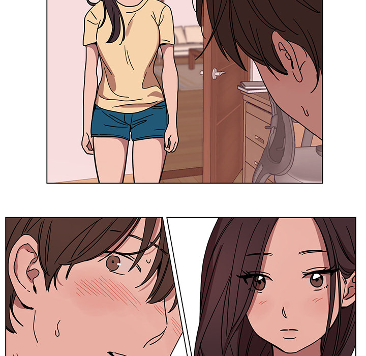 Read Redemption Camp chapter 62 image 51 on Lezhin