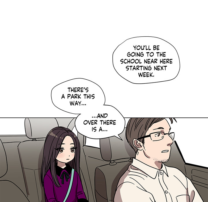 Read Redemption Camp chapter 62 image 7 on Lezhin