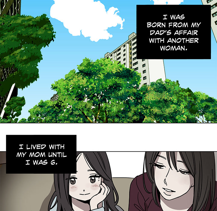 Read Redemption Camp chapter 62 image 9 on Lezhin