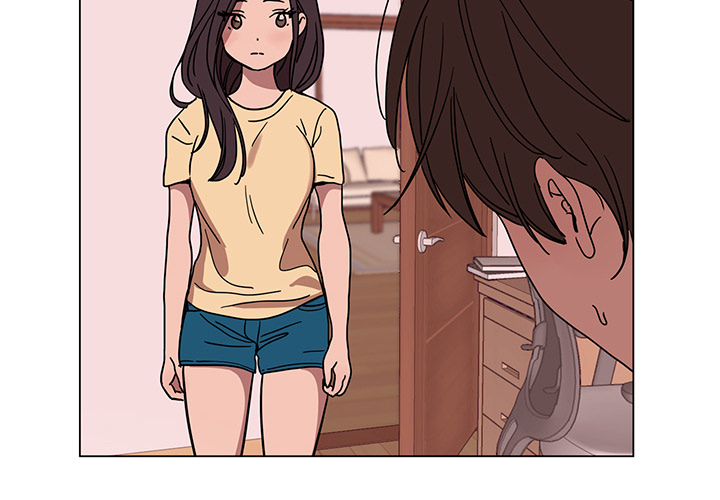 Read Redemption Camp chapter 63 image 1 on Lezhin