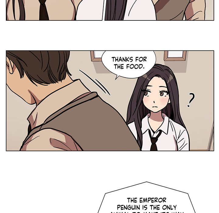 Read Redemption Camp chapter 63 image 10 on Lezhin
