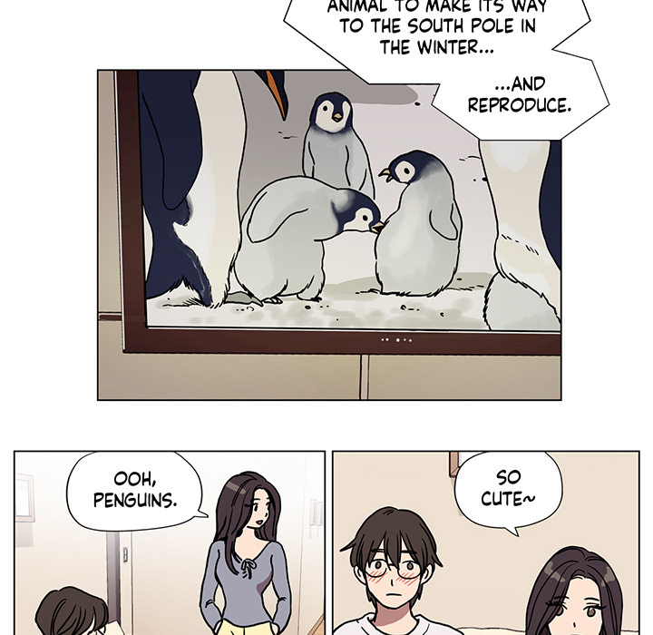 Read Redemption Camp chapter 63 image 11 on Lezhin