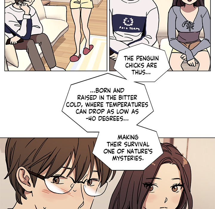 Read Redemption Camp chapter 63 image 12 on Lezhin