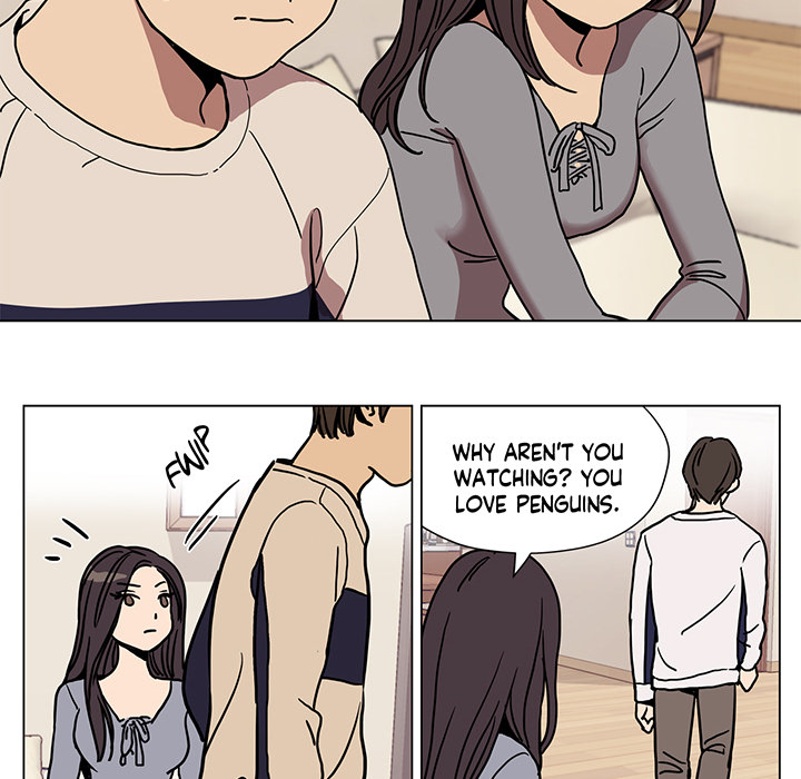 Read Redemption Camp chapter 63 image 13 on Lezhin