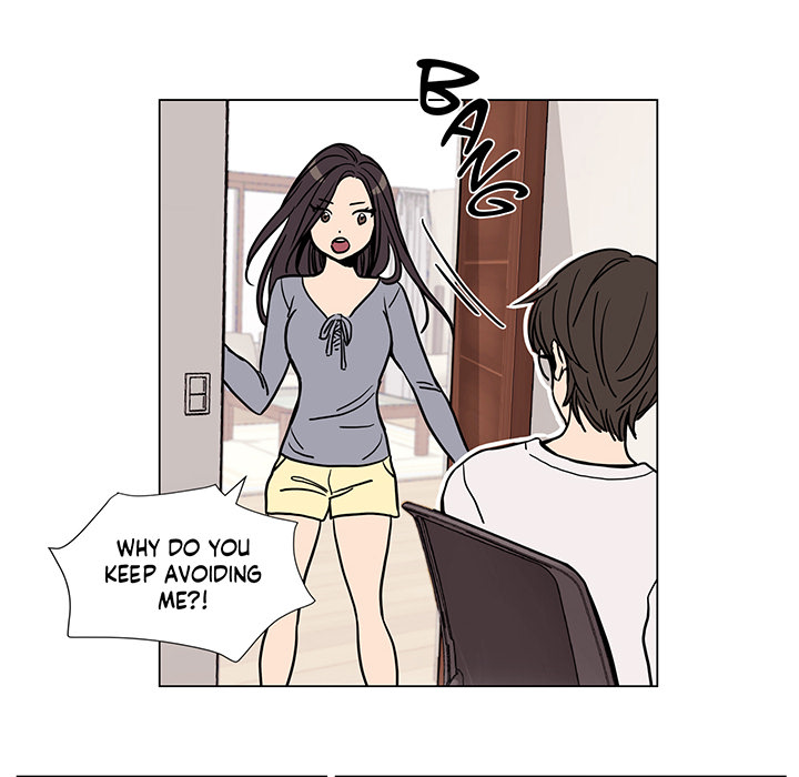 Read Redemption Camp chapter 63 image 15 on Lezhin