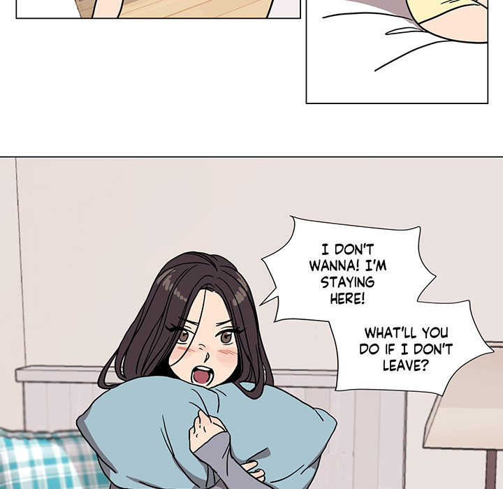 Read Redemption Camp chapter 63 image 19 on Lezhin