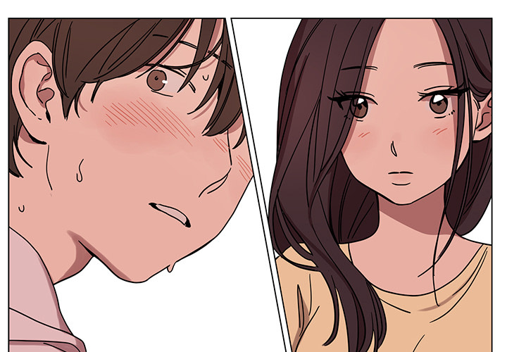 Read Redemption Camp chapter 63 image 2 on Lezhin
