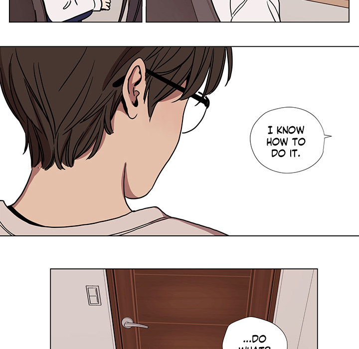 Read Redemption Camp chapter 63 image 21 on Lezhin
