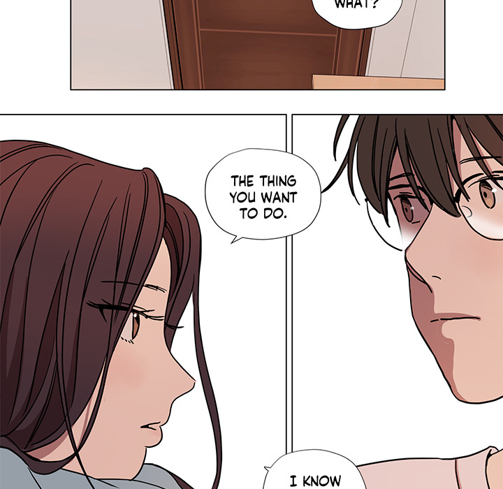 Read Redemption Camp chapter 63 image 22 on Lezhin