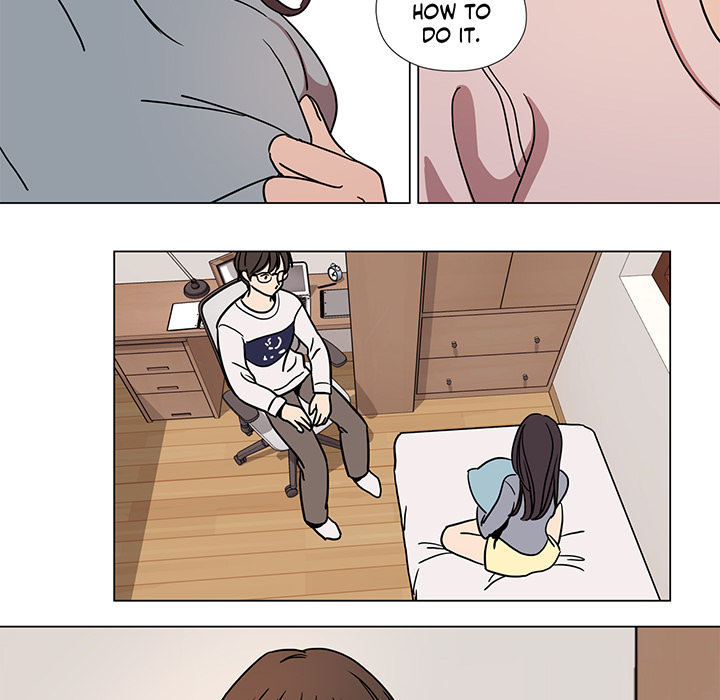 Read Redemption Camp chapter 63 image 23 on Lezhin