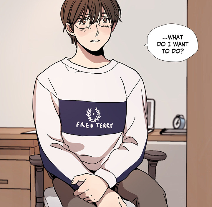 Read Redemption Camp chapter 63 image 24 on Lezhin