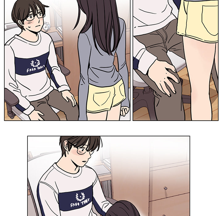 Read Redemption Camp chapter 63 image 26 on Lezhin